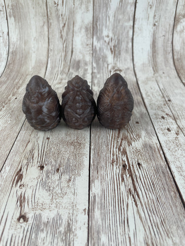 Mixed Clutch Size Mini (Moth/Super Soft, Moth/Super Soft, Dragon/Super Soft)