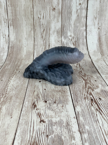 Lennex the Dancing Bear Packer, Size Mini (Super Soft Firmness)