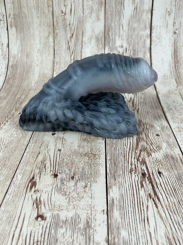 Lennex the Dancing Bear Packer, Size Small (Super Soft Firmness)