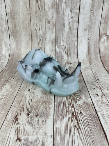 Lower Jaw Squishy, Size Onesize (Super Soft Firmness)