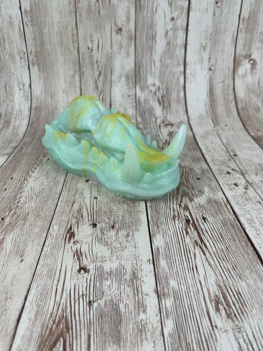 Lower Jaw Squishy, Size Onesize (Super Soft Firmness)