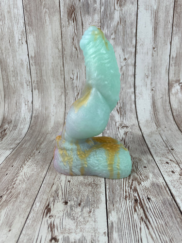 Malikye the Pet, Size Small (Super Soft Firmness)