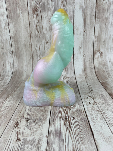 Malikye the Pet, Size Medium (Super Soft Firmness)