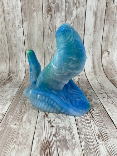 Leena the Heaven Crawler, Size Medium (Super Soft Firmness)