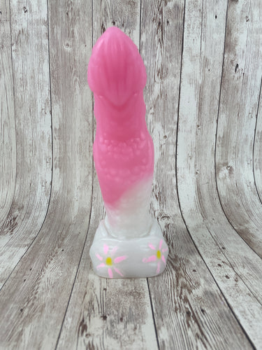 Galeged the Ancient, Size Medium (Super Soft Firmness) Bouquet of Flowers