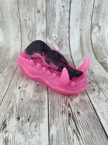 Lower Jaw Squishy, Size Onesize (Super Soft Firmness)