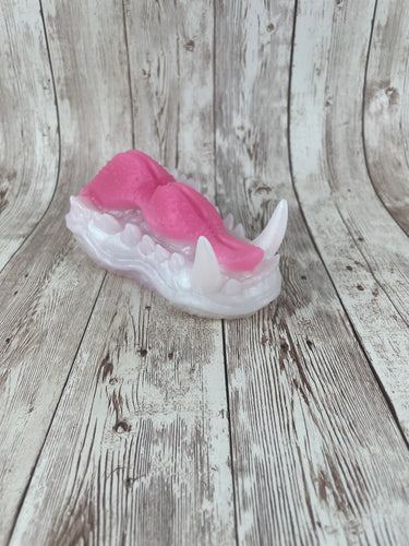 Lower Jaw Squishy, Size Onesize (Super Soft Firmness)