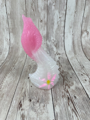 Krazor the Sky Eater , Size Mini (Super Soft Firmness) Bouquet of Flowers