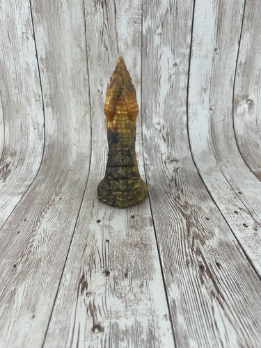 Krazor the Sky Eater , Size Mini (Soft Firmness)