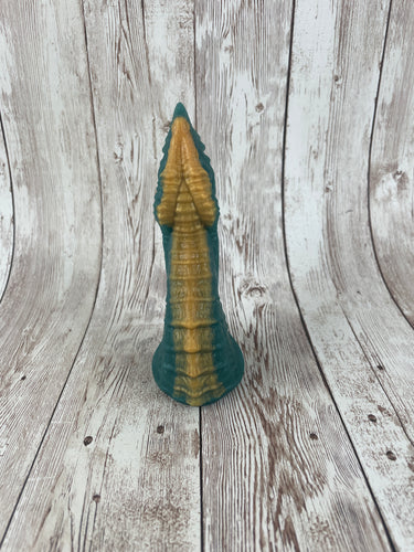 Krazor the Sky Eater , Size Mini (Super Soft Firmness)