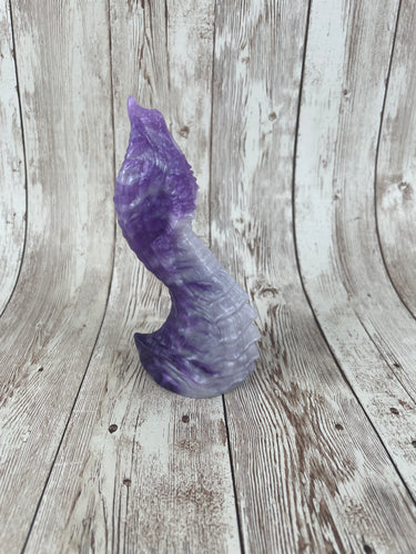 Krazor the Sky Eater , Size Mini (Soft Firmness)