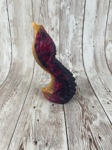 Krazor the Sky Eater , Size Mini (Super Soft Firmness)