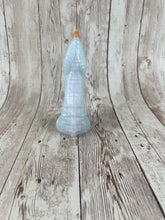 Krazor the Sky Eater , Size Mini (Super Soft Firmness)