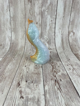 Krazor the Sky Eater , Size Mini (Super Soft Firmness)