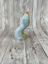 Krazor the Sky Eater , Size Mini (Super Soft Firmness)