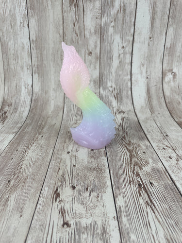 Krazor the Sky Eater , Size Mini (Super Soft Firmness)