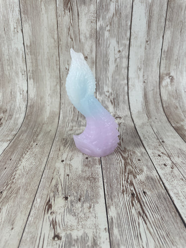 Krazor the Sky Eater , Size Mini (Super Soft Firmness)