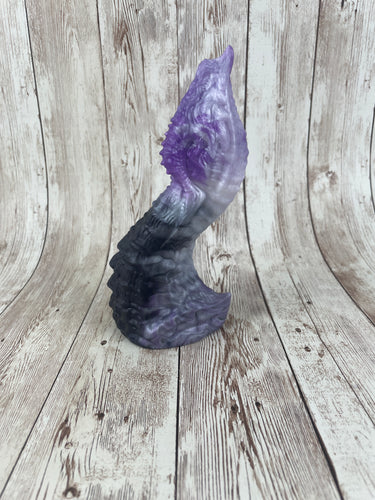 Krazor the Sky Eater , Size Small (Soft Firmness)