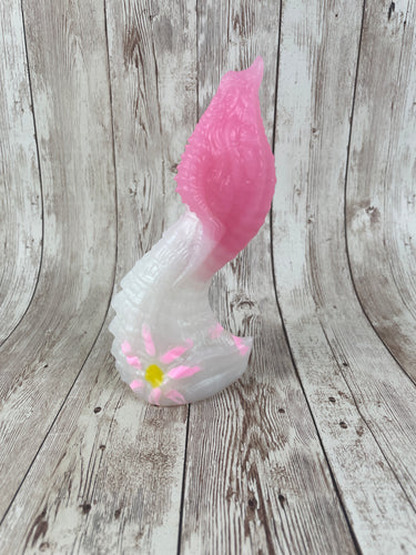 Krazor the Sky Eater , Size Small (Soft Firmness) Bouquet of Flowers