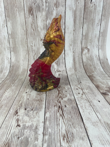 Krazor the Sky Eater , Size Small (Soft Firmness)