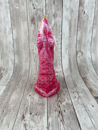 Krazor the Sky Eater , Size Medium (Medium Firmness)