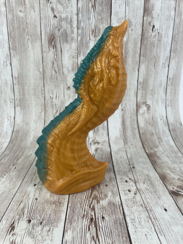 Krazor the Sky Eater , Size Medium (Super Soft Firmness)