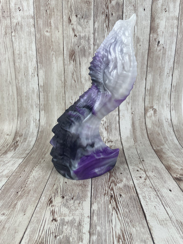 Krazor the Sky Eater , Size Large (Soft Firmness)