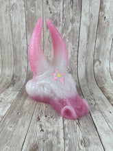 Arith the Swamp Dragon, Size Large (Super Soft Firmness) Bouquet of Flowers