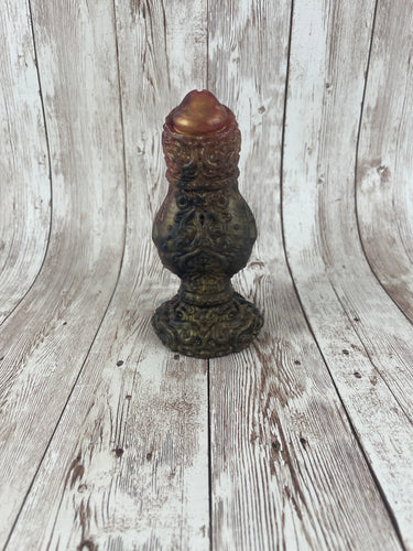 Lan the Warrior, Size Mini (Soft Firmness)