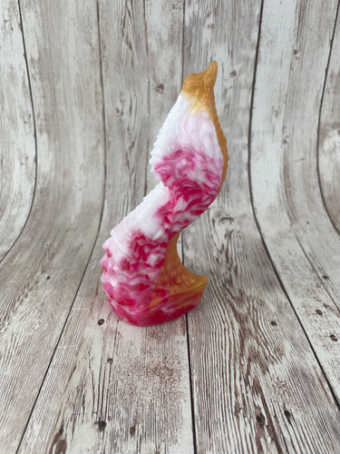 Krazor the Sky Eater , Size Mini (Medium Firmness) MISHAP