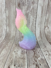 Krazor the Sky Eater , Size Small (Super Soft Firmness) MISHAP
