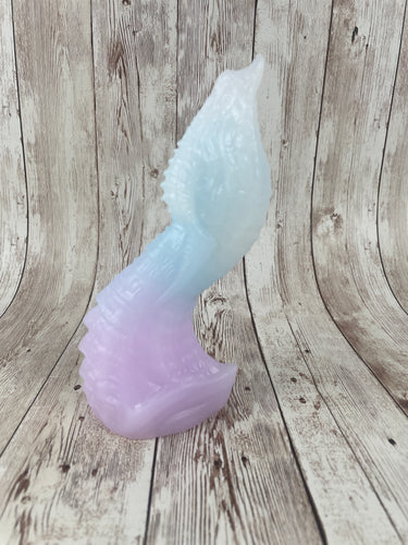 Krazor the Sky Eater , Size Small (Super Soft Firmness) MISHAP