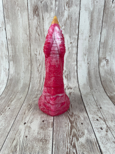 Krazor the Sky Eater , Size Small (Medium Firmness) MISHAP