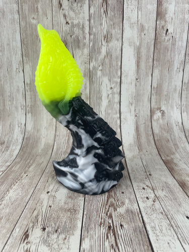 Krazor the Sky Eater , Size Medium (Soft Firmness) MISHAP