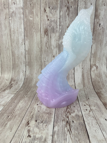 Krazor the Sky Eater , Size Large (Soft Firmness) MISHAP