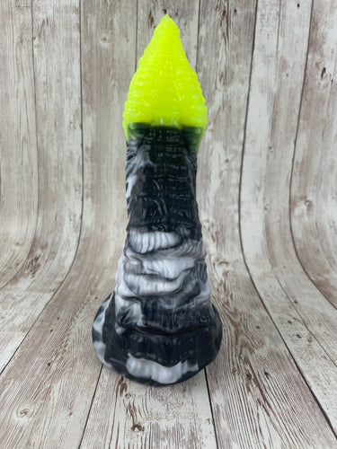 Krazor the Sky Eater , Size Large (Soft Firmness) MISHAP