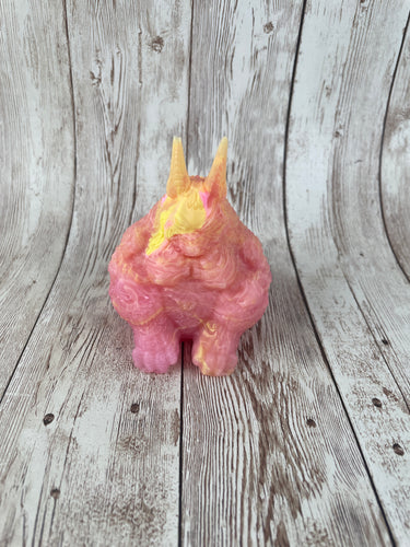 Stella's Cursed Statue, Size Onesize (Super Soft Firmness) MISHAP
