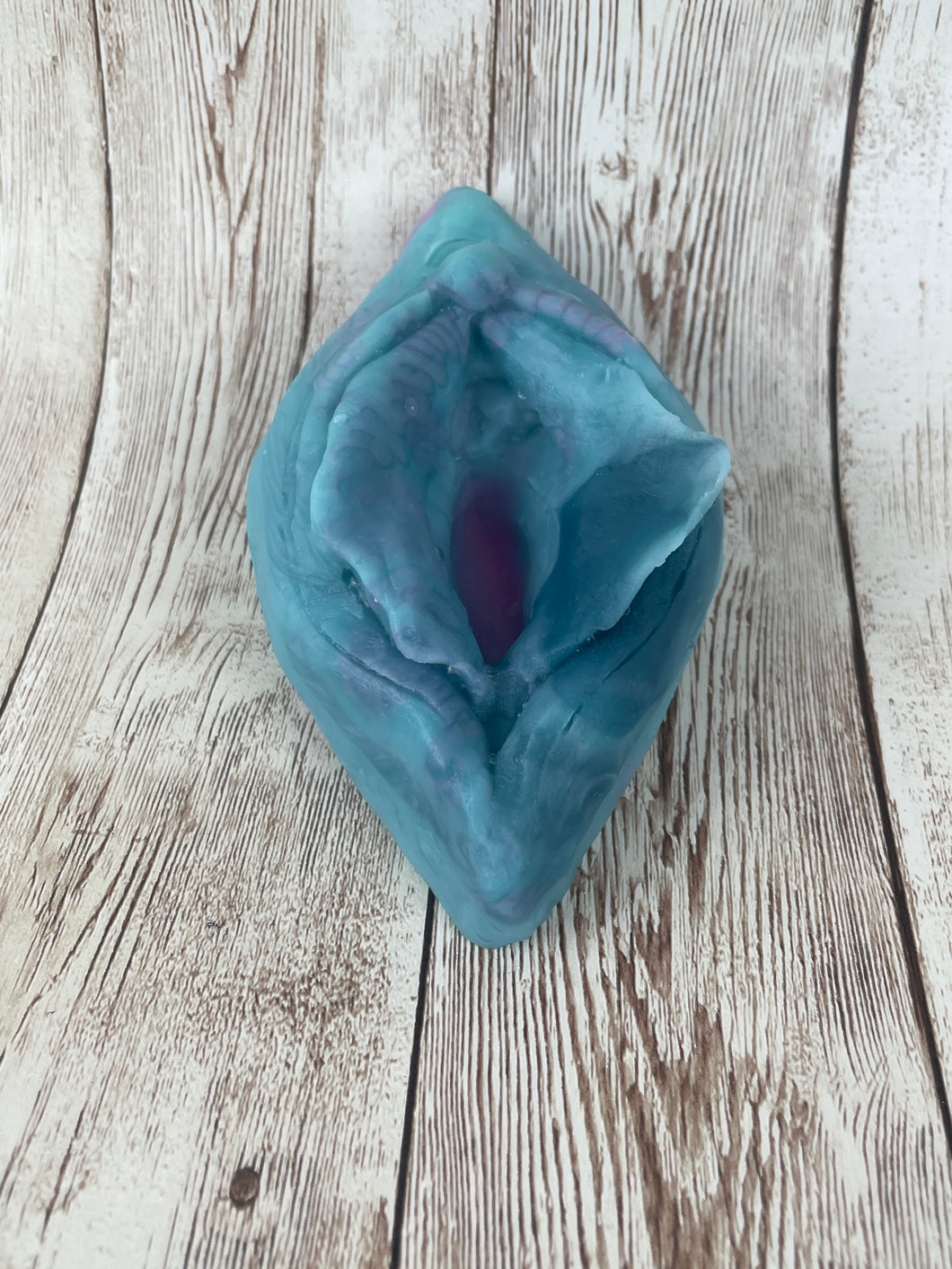 Vulva Squishy, Size Onesize (Medium Firmness)