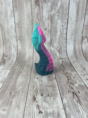 Krazor the Sky Eater , Size Mini (Medium Firmness)