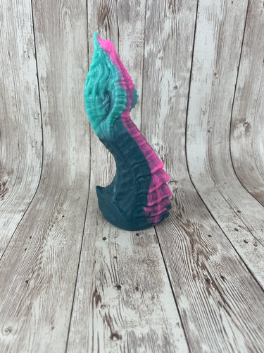 Krazor the Sky Eater , Size Small (Medium Firmness)