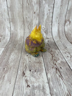 Tallo's Cursed Statue, Size Onesize (Medium Firmness) Mardi Gras Party - KuduVoodoo