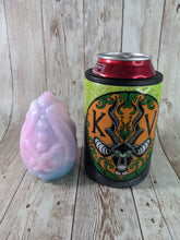 Dragon Egg Size Large (Soft firmness) Candy Corn