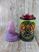 Tallo the Werewolf of Crooked River, Size Mini (Super Soft Firmness) Hand Painted Dragonfruit