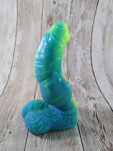 Malikye the Pet, Size Mini (Soft Firmness)