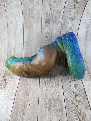 Malikye the Pet, Size Large (Soft Firmness)