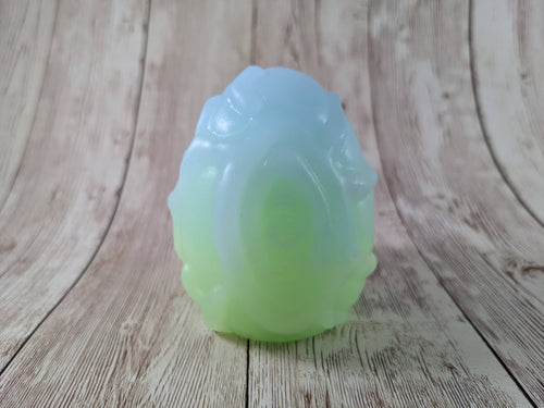 Many Eyed Creature Egg Size Large (Soft firmness)