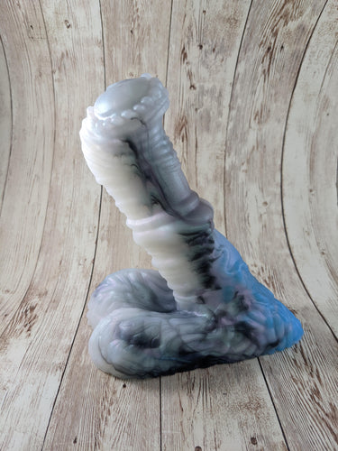 Jasper the Forest Guardian, Size Small (Medium Firmness)