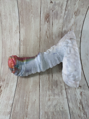 Jasper the Forest Guardian, Size Small (Super Soft Firmness)