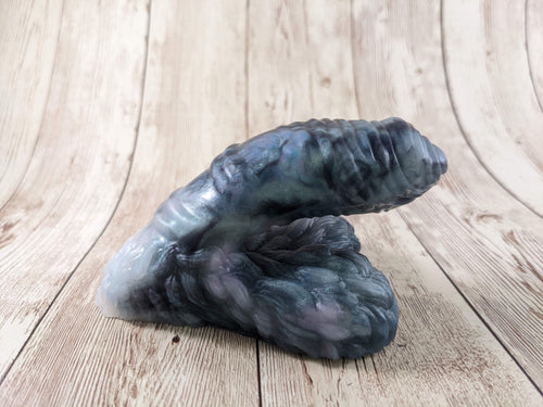 Lennex the Dancing Bear Packer, Size Mini (Soft Firmness)