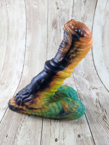 Jasper the Forest Guardian, Size Mini (Soft Firmness)